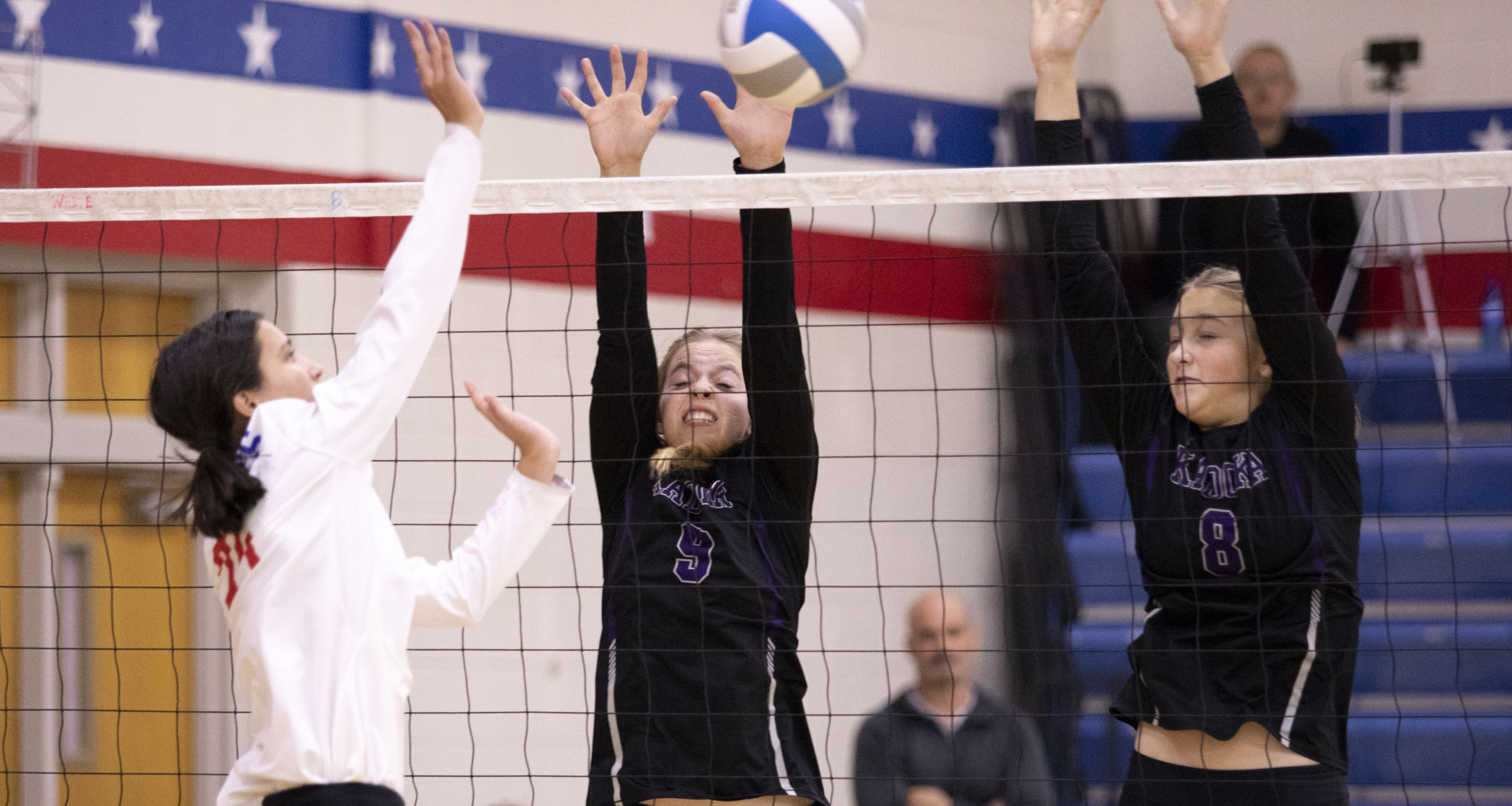 Volleyball